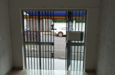 Salão Comercial para locação em Avaré